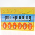 Poi Spinning Book