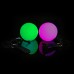 Juggle Dream Multi-Function LED G4 Poly Poi - Pair