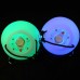 Juggle Dream Multi-Function LED G4 Poly Poi - Pair